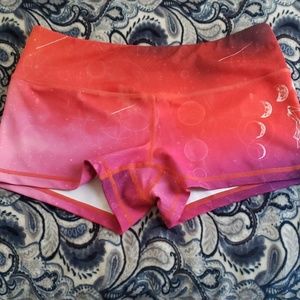 Feedmefightme Shorts